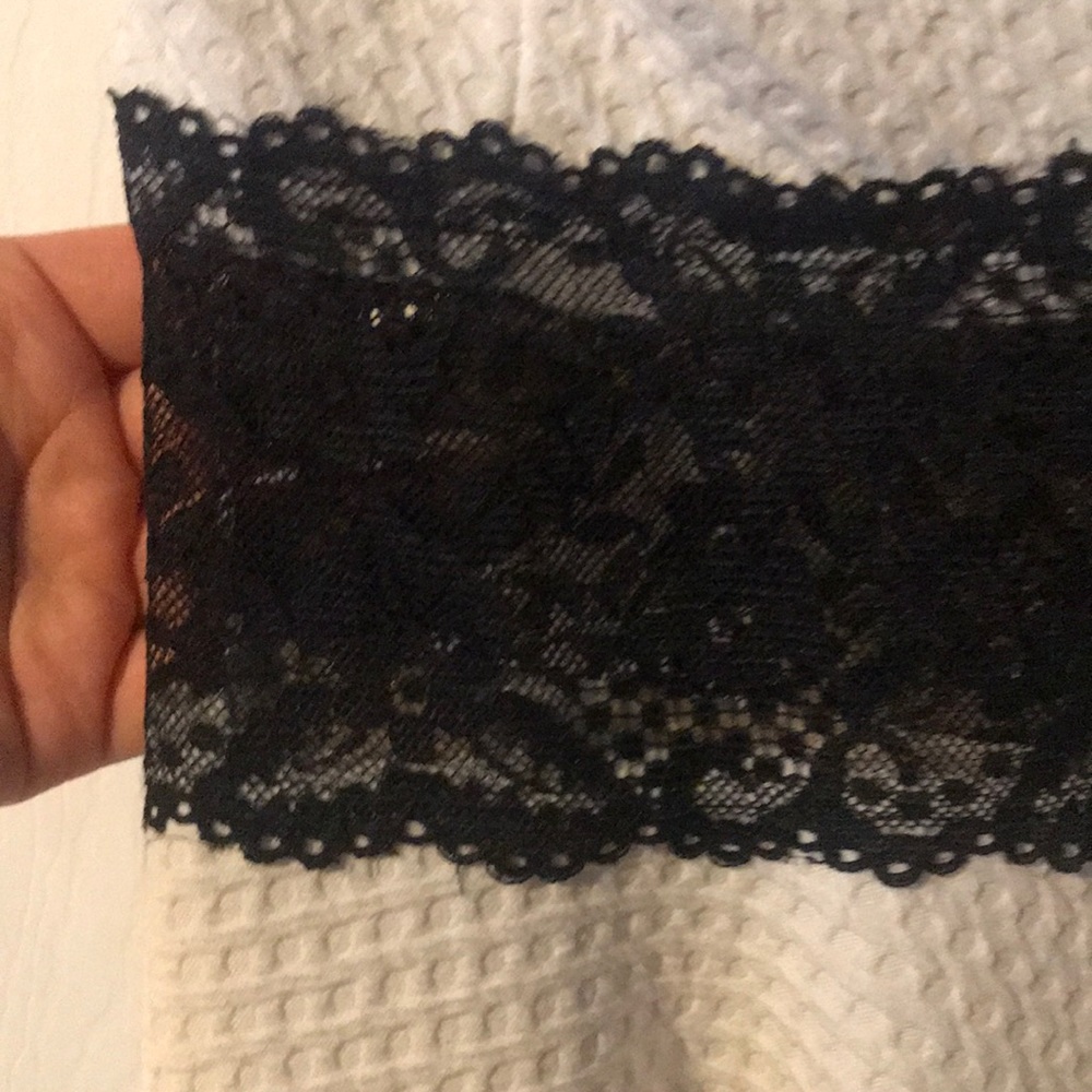 Strapless Dress - Picture 2 of 4
